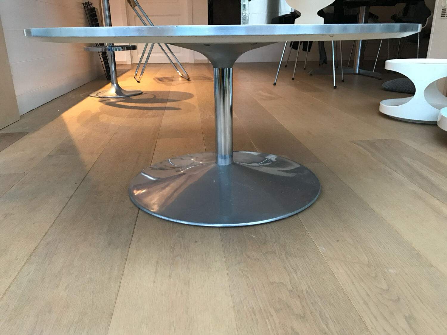 Fritz Hansen / Arne Jacobson 1978