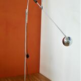 Robert Sonneman's Orbiter lamppost