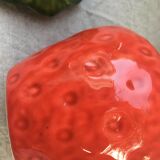 Strawberry dabbling confectioner