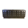 Vintage brutalist credenza, 1970s