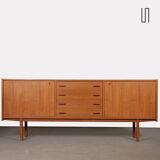 Enfilade edited by Interier Praha, 1960