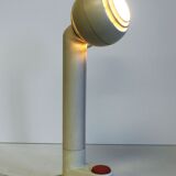 Concentra Aglio desk lamp by Schlagheck Schultes for Osram, 70's.