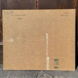 Landscape painting by Tony Reniers