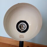 Italian flexible desk lamp Brama model canegrate