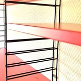 Double Shelf Tomado Original Vintage 60'70'