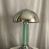 Modernist Art Deco Lamp