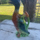 St Clement duck carafe
