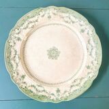 English porcelain ironstone dish