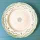 English porcelain ironstone dish