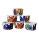 6 Acapulco Villeroy & Boch ramekins