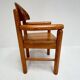 Fauteuil Rainer Daumiller, années 1970