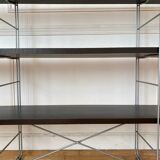 Enetri shelves by Niels Gammelgaard for Ikea