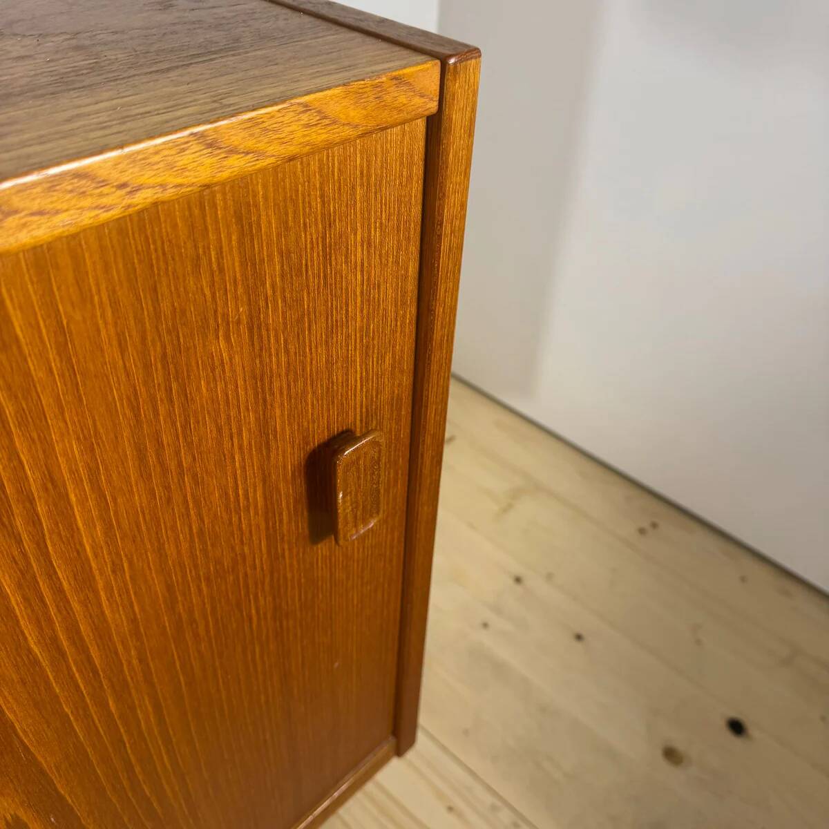 “Arild” sideboard by Nils Jonsson for Troeds – Sweden, 1960