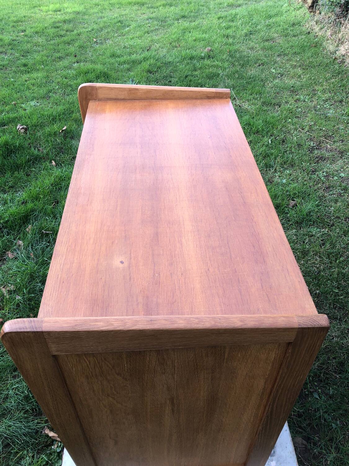 Vintage chest of drawers