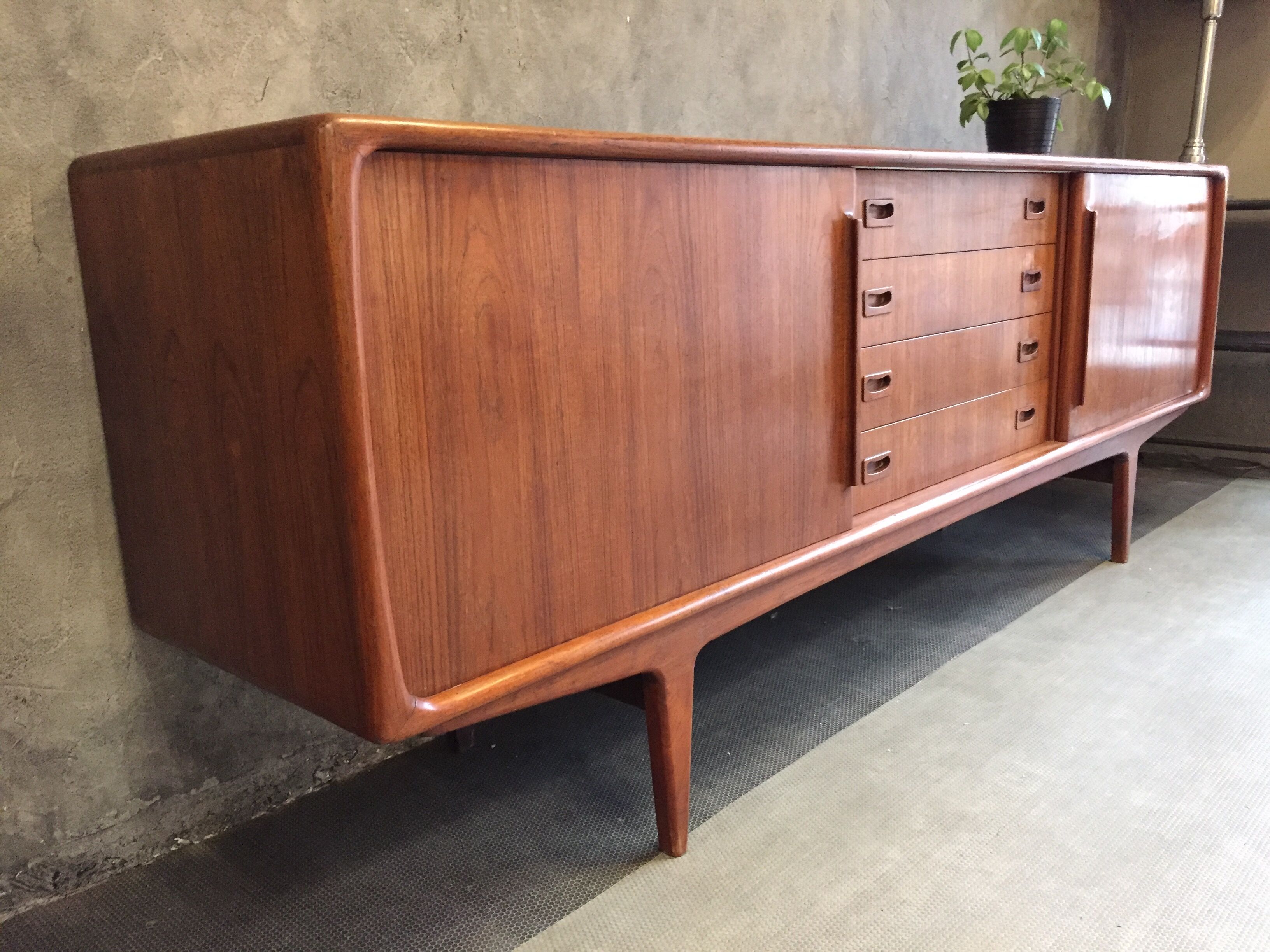 Enfilade scandinave design | Selency