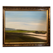 Peinture de ciel - originale
