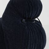 Soriana armchair by Afra & Tobia Scarpa for Cassina