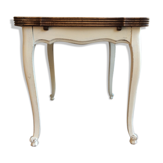 Extension table