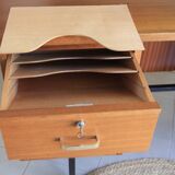 Modernist office