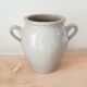 Stoneware jug pot