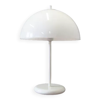 Lampe de bureau, design danois, années 1970, fabriquée au Danemark