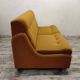 Vintage convertible sofa