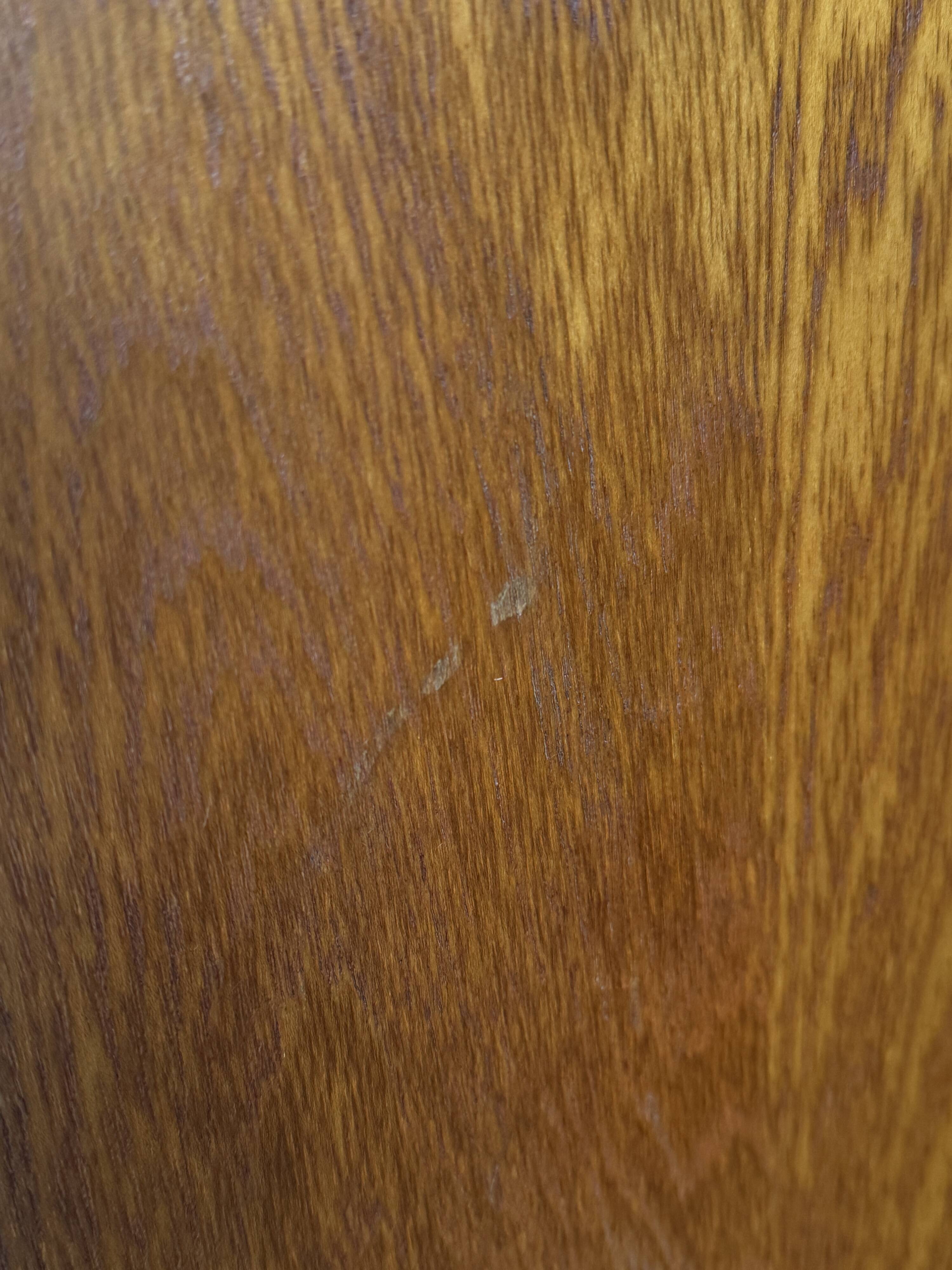 Vintage teak TV unit – G-Plan – 1960s