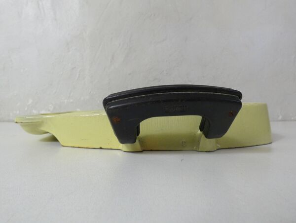 Tostador Le Creuset design Raymond Loewy