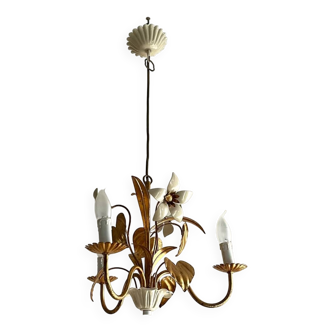 Vintage “Masca” pendant light