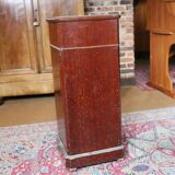 Louis Philippe bedside table