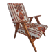 Scandinavian style armchair