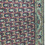 Tapis ancien turc césaré fin 120x182 cm