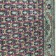 Old rugs Turkish made end Cesare hand 120 X 182 CM