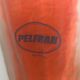 Carpet "mould" Pelfran champagne color