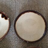 6 dessert plates