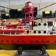 American metal lightship