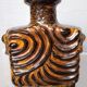 Flask Vial ceramic bottle dümler und breiden Germany