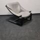 Scandanavian club chair attributed to Ake Fribytter for Nelo mobel