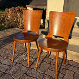 Baumann bistro chair