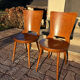 Baumann bistro chair