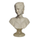 Vintage female bust Italy