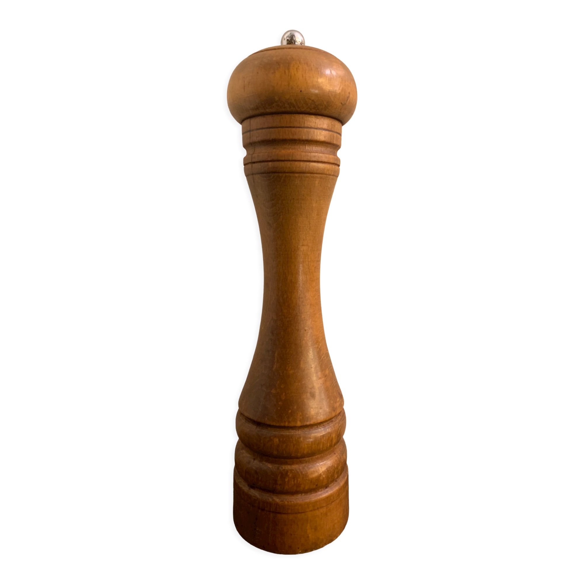Marlux wooden pepper mill France