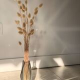 Murano single-flower vase