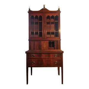 secretaire americain