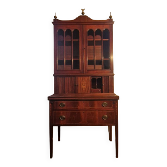 American secretary early 20th century