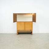 Belgian "Vanda" highboard