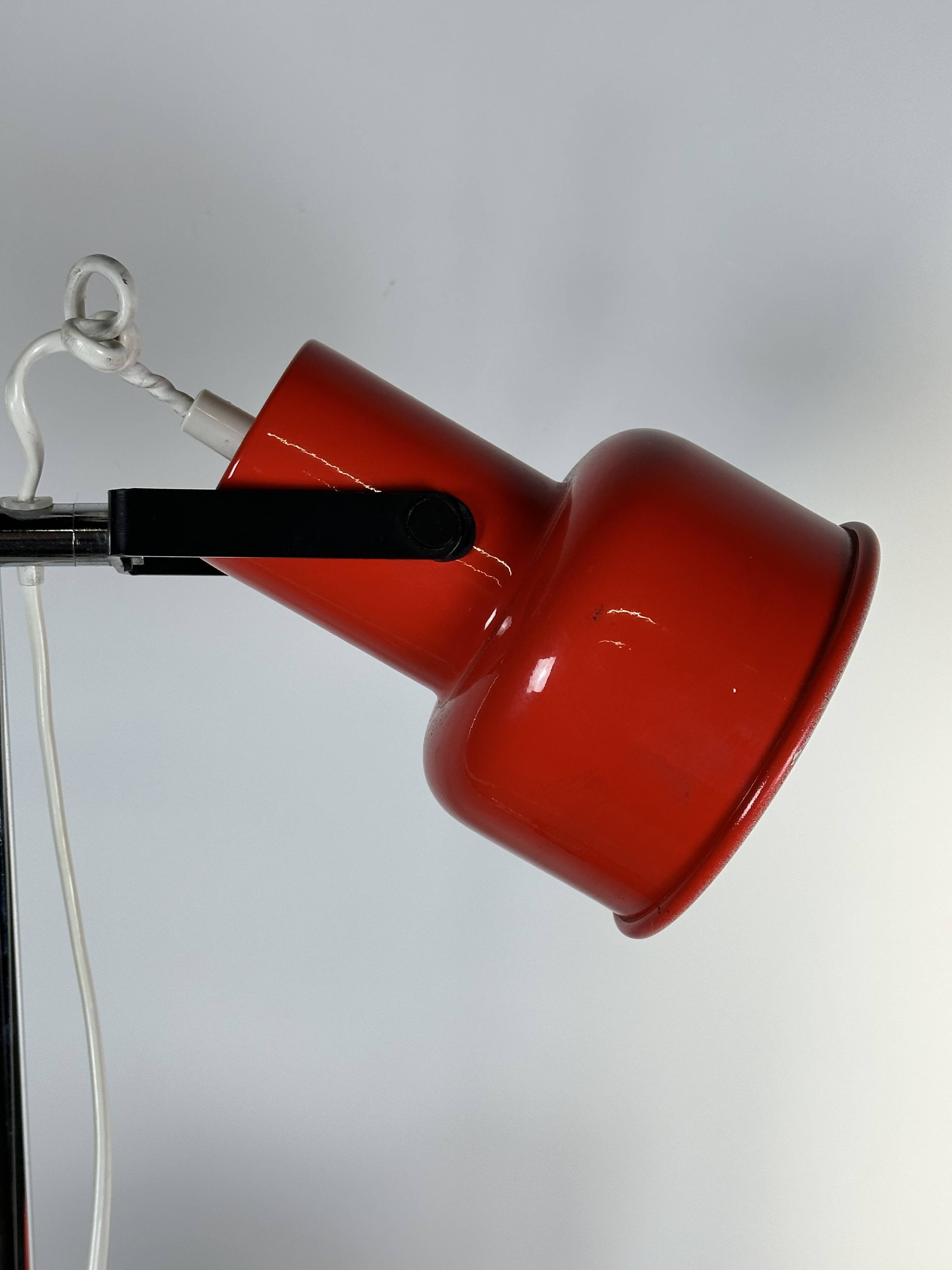 Amilux floor lamp, 1970