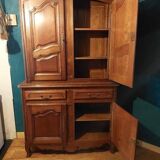 Buffet en bois