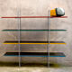 Vintage Shelf by Niels Gammegaard for Ikea 1980