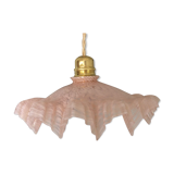 Vintage pendant lamp